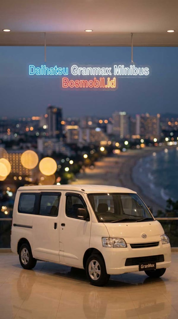 Daihatsu Karawang