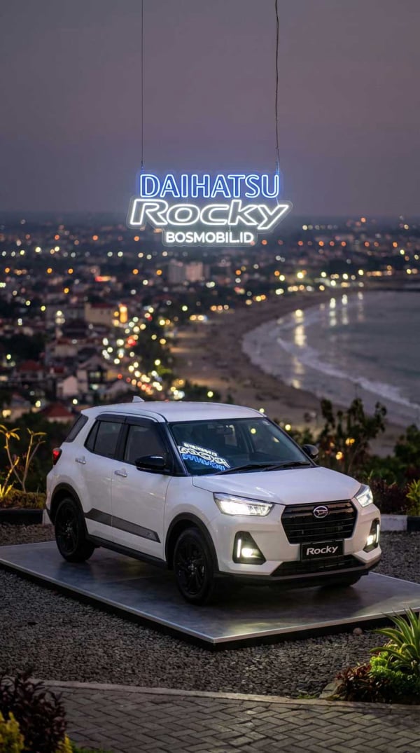 Daihatsu Karawang