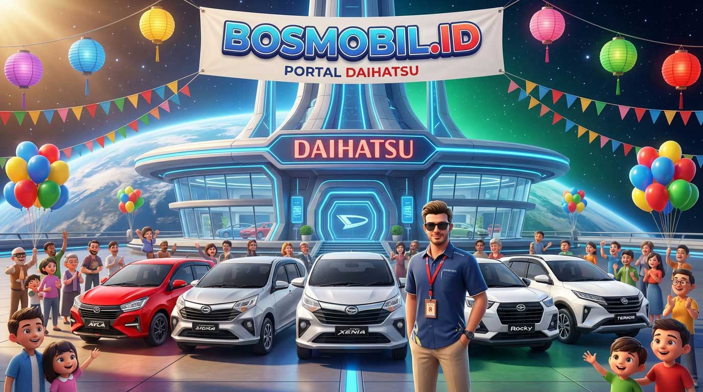 Daihatsu Karawang